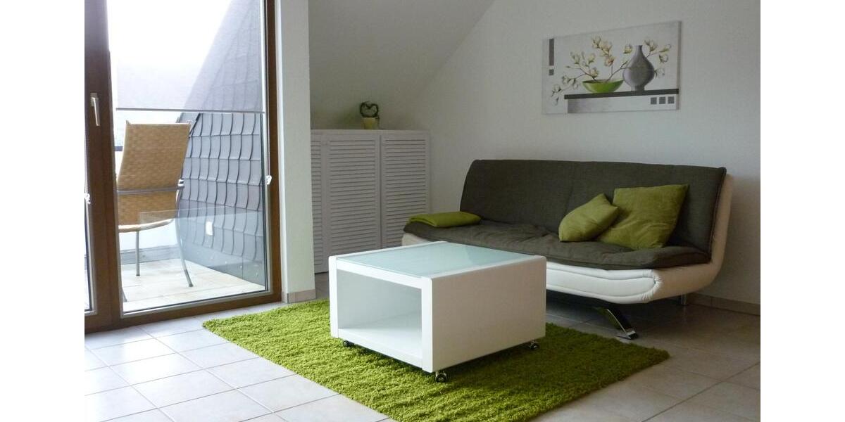 Dachgeschoßwohnung Bernkastel-Kues Kues - 2 Zimmer, 51 m&sup2;, 135.000&euro; | Angebot:26840323