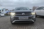 VW T-Cross 1,0 TSI Style NAVI/LED/SHZ/PDC 36.523 km 17.500 &euro; Höchstenbach 57629