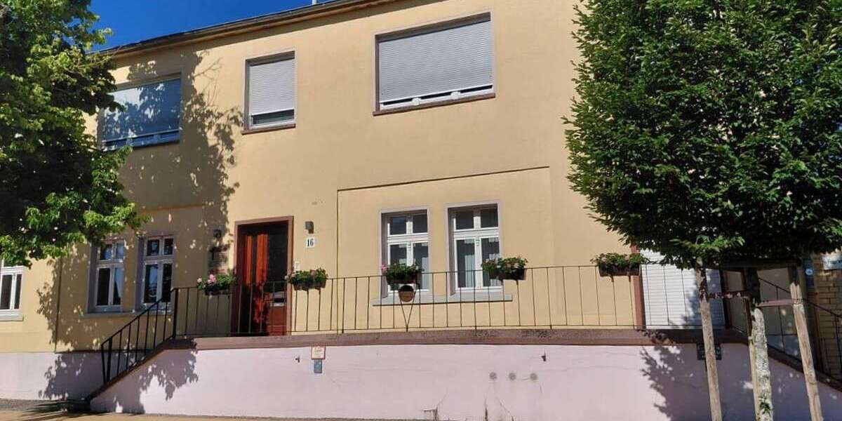 Einfamilienhaus Ketzin - 12 Zimmer, 250 m&sup2;, 445.000&euro; | Angebot:24479022