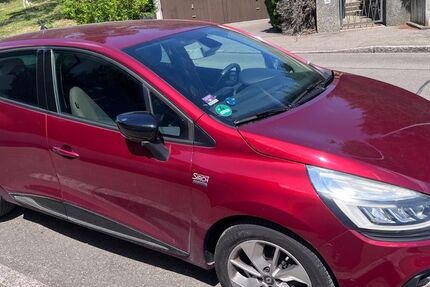 Renault Clio 92.000 km 6.400 &euro; Eningen 72800