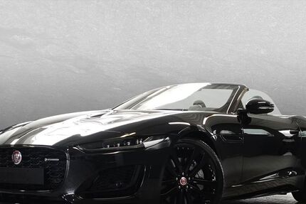 Jaguar F-Type 6.795 km 58.500 € Asperg 71679