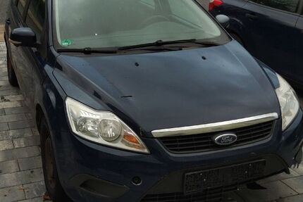 Ford Focus 450.000 km 800 &euro; Nonnweiler 66620