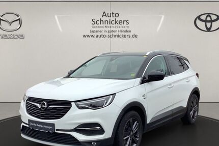 Opel Grandland (X) 77.922 km 13.990 &euro; Xanten 46509
