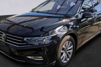 VW Passat 56.612 km 28.729 € Gera 07546