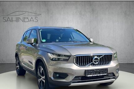 Volvo XC40 105.400 km 22.900 &euro; Neu Wulmstorf / Rübke 21629