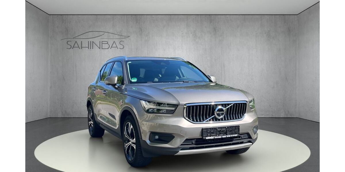 Volvo XC40 105.400 km 22.900 &euro; Neu Wulmstorf / Rübke 21629