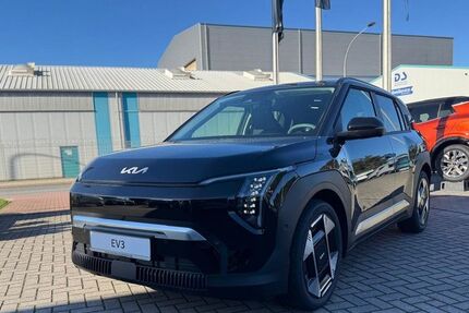 Kia EV3 3.500 km 35.880 € Bremerhaven 27568