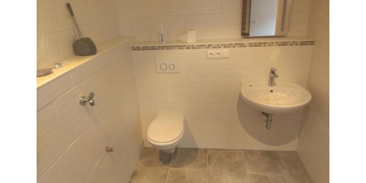 Erdgeschoßwohnung Laberweinting - 3.5 Zimmer, 97 m&sup2;, 750&euro; | Angebot:26193730