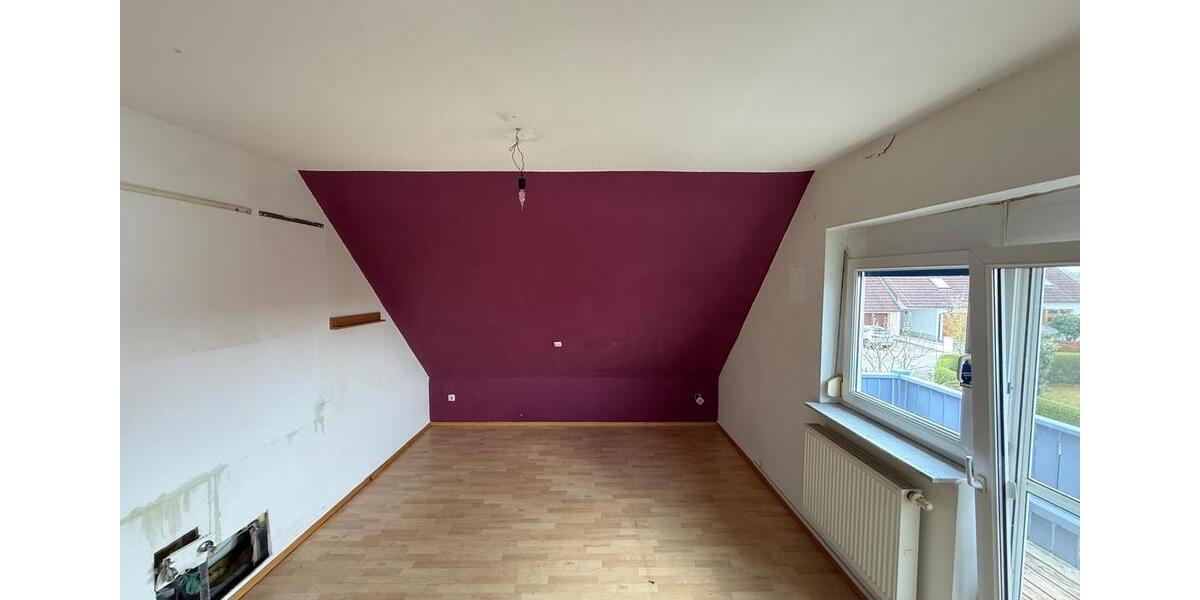 Einfamilienhaus Gebsattel - 7 Zimmer, 180 m&sup2;, 550.000&euro; | Angebot:26184225