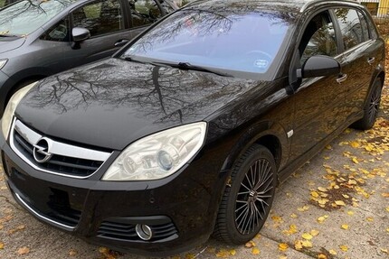 Opel Signum 284.080 km 2.300 € Schwerin 19053
