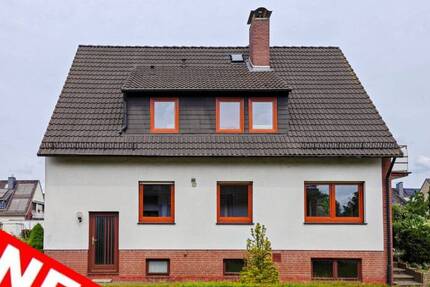 Haus Bremen Burg-Grambke - 6 Zimmer, 143 m&sup2;, 376.000&euro; | Angebot:26820353
