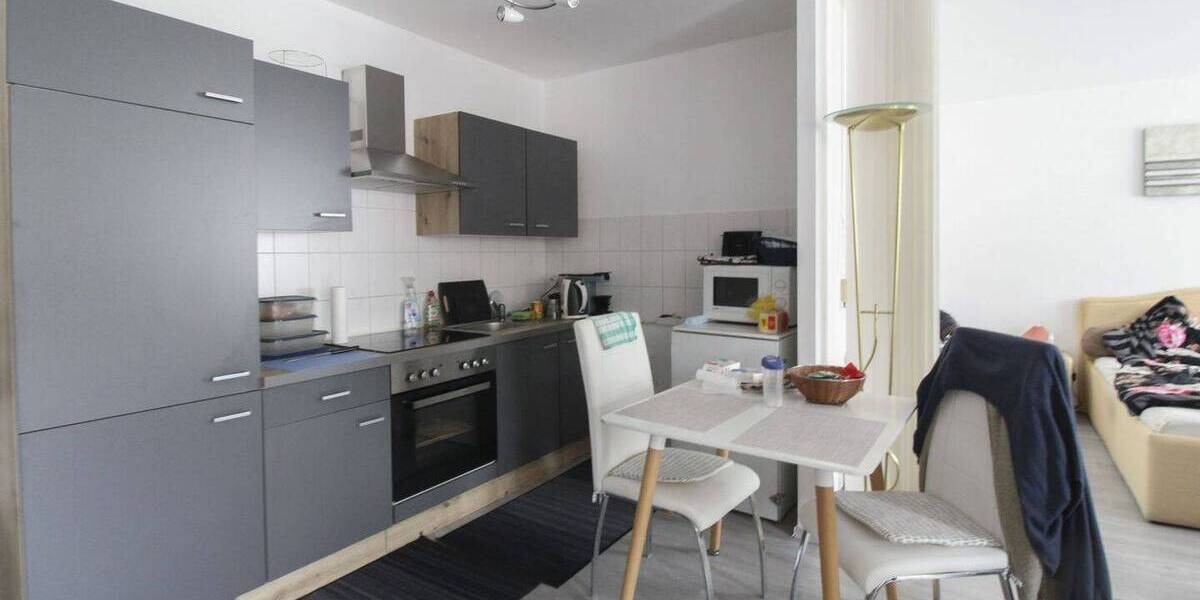 Etagenwohnung Bad Harzburg - 6 Zimmer, 165 m&sup2;, 185.000&euro; | Angebot:26308407