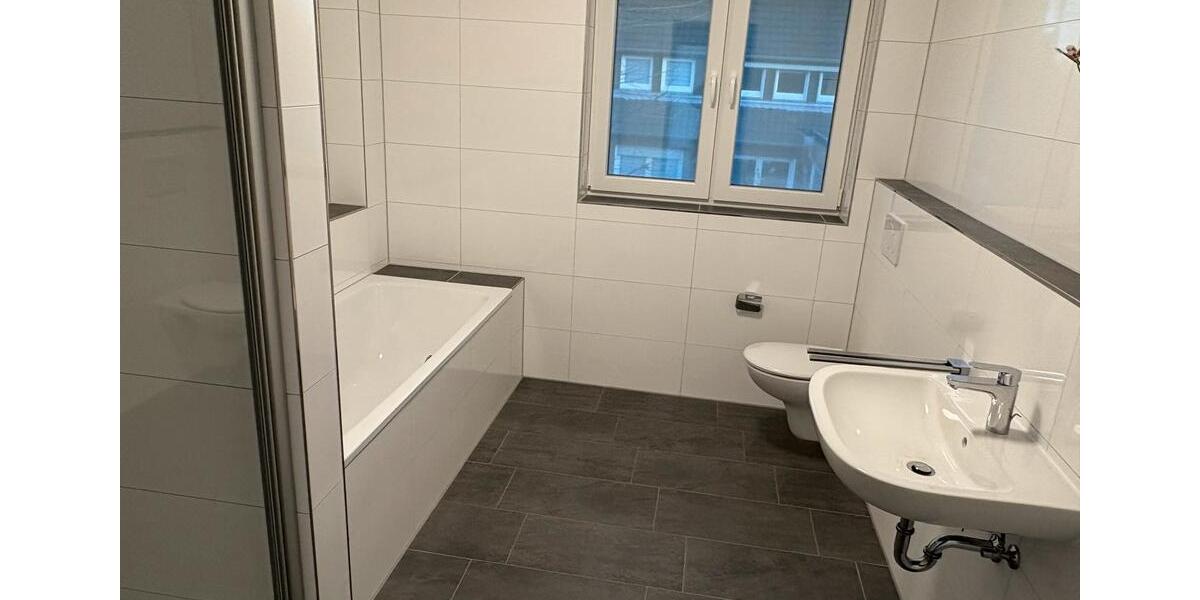 Vreden, 3 Zimmer Wohnung zu vermieten 3 zimmer