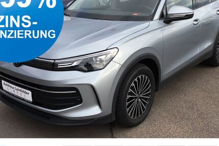 VW Tiguan 19.800 km 31.490 &euro; Wemding 86650