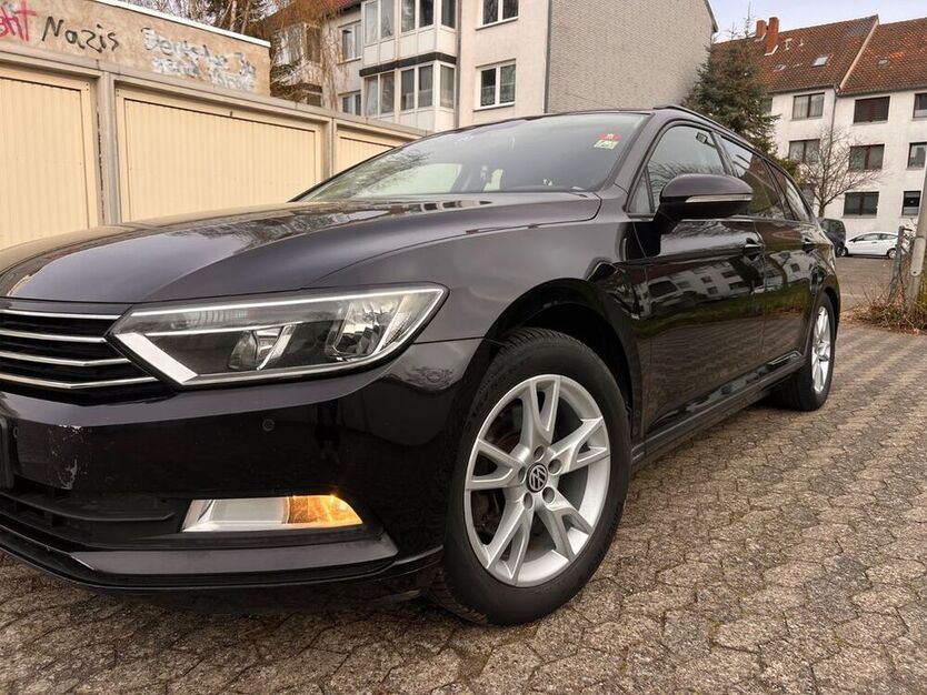 Passat Variant