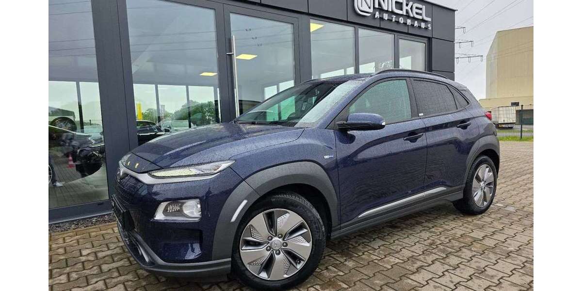 Hyundai KONA 99.900 km 19.999 &euro; Damme 49401
