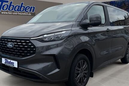 Ford Tourneo Custom 15.230 km 46.490 &euro; Hamburg 21073