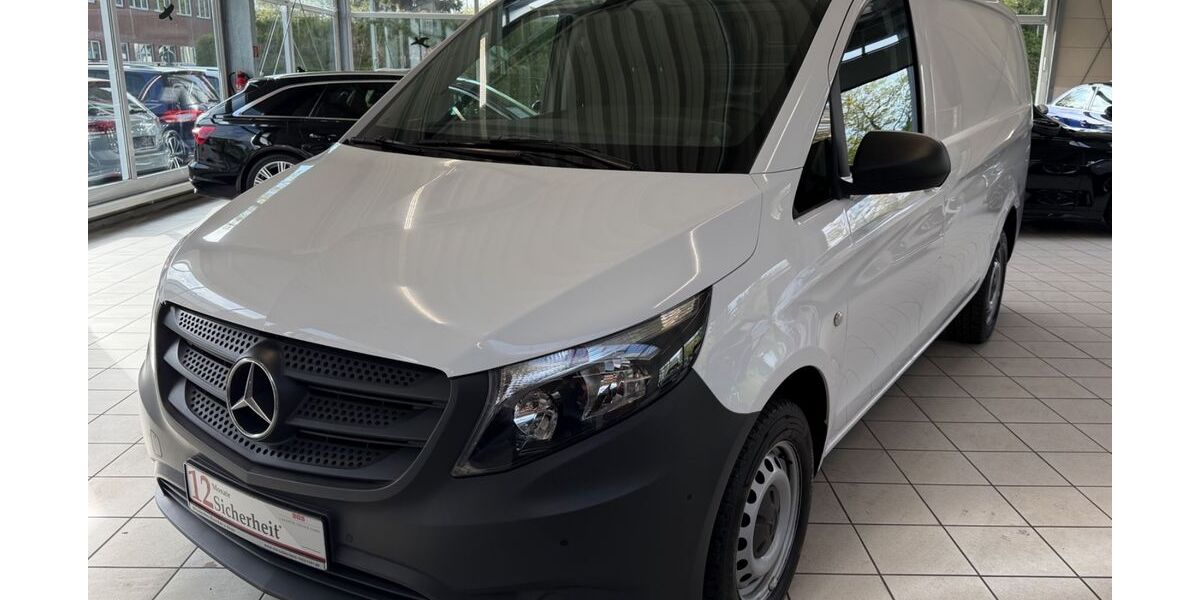Mercedes-Benz Vito 148.695 km 15.299 &euro; Buxtehude 21614
