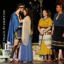 Odysseus - Das Musical