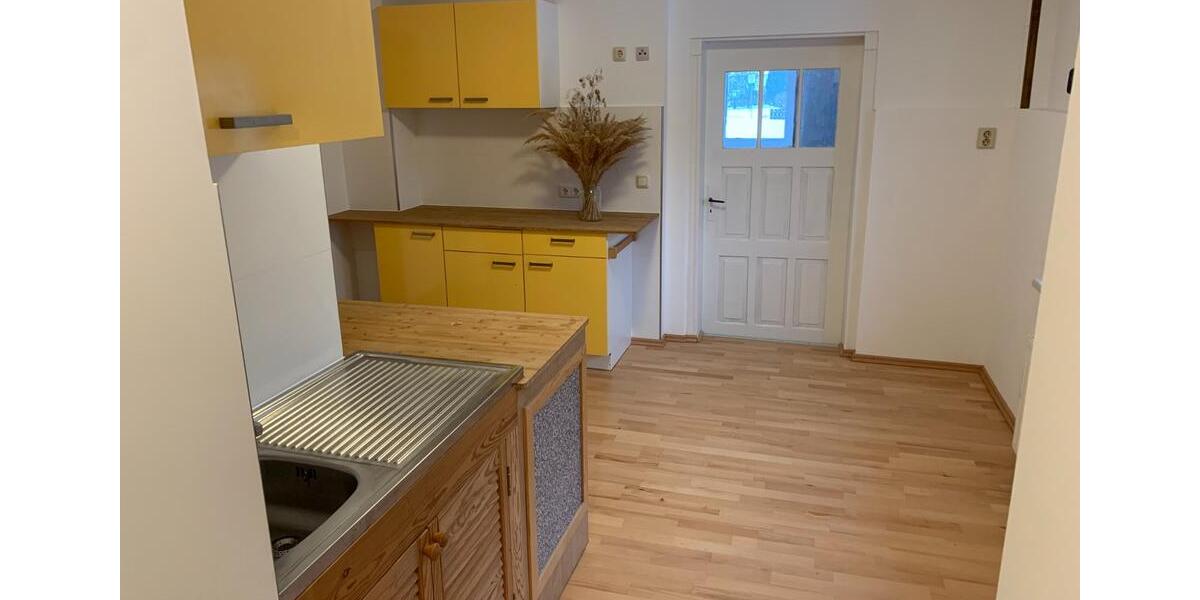 Einfamilienhaus Bad Freienwalde (Oder) - 2.5 Zimmer, 70 m&sup2;, 679&euro; | Angebot:24955865