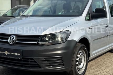 VW Caddy Maxi 296.710 km 10.490 € Neumünster 24536