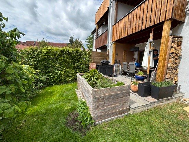 Erdgeschoßwohnung Freystadt - 2 Zimmer, 69 m&sup2;, 340.000&euro; | Angebot:27016221