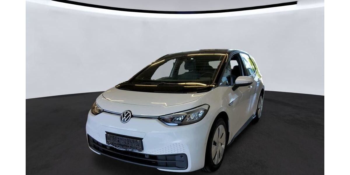 VW ID.3 71.974 km 20.849 &euro; Erfurt 99098