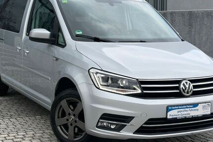 VW Caddy 159.854 km 15.700 &euro; Mietingen 88487