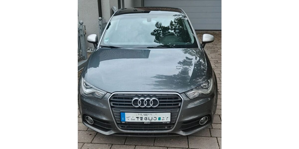 Audi A1 178.000 km 7.000 &euro; Münchsmünster 85126