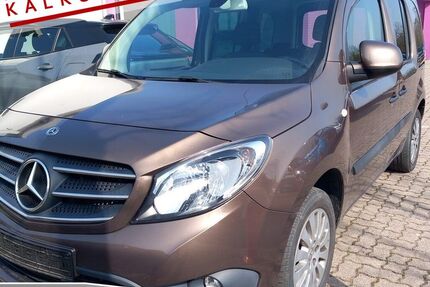 Mercedes-Benz Citan 81.891 km 10.985 &euro; Achern 77855
