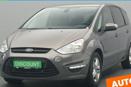Ford S-Max 241.000 km 3.900 &euro; Bad Nauheim 61231