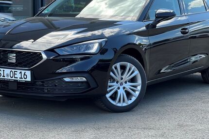 Seat Leon 10.685 km 28.980 &euro; Wenden 57482