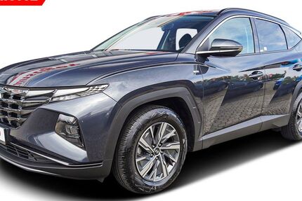 Hyundai TUCSON 32.741 km 23.990 &euro; Bad Hersfeld 36251