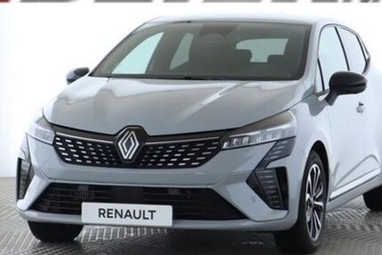 Renault Clio 19.600 km 17.791 &euro; Dessau direkt an der A9 06842