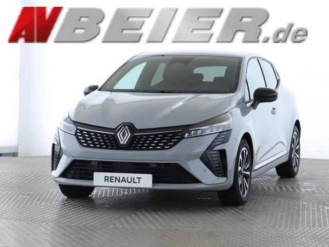 Renault Clio 19.600 km 17.791 &euro; Dessau direkt an der A9 06842