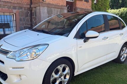 Citroen C3 196.000 km 4.999 € Suderburg 29556