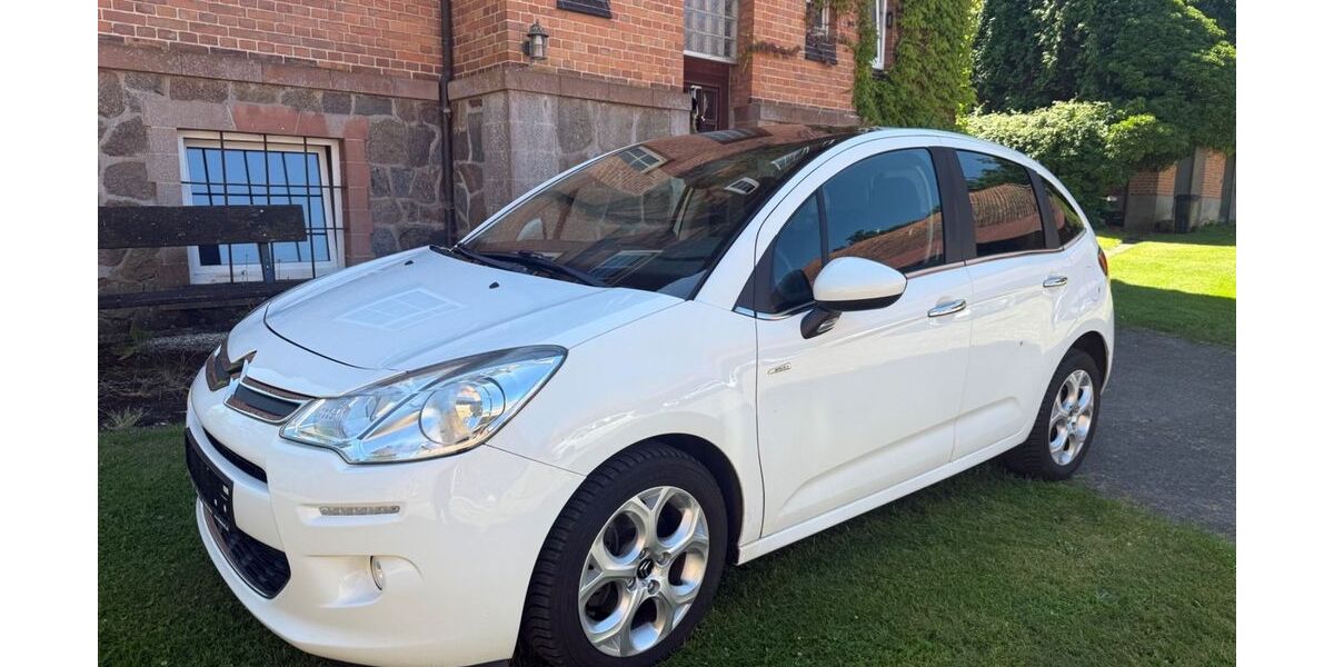 Citroen C3 196.000 km 4.999 € Suderburg 29556