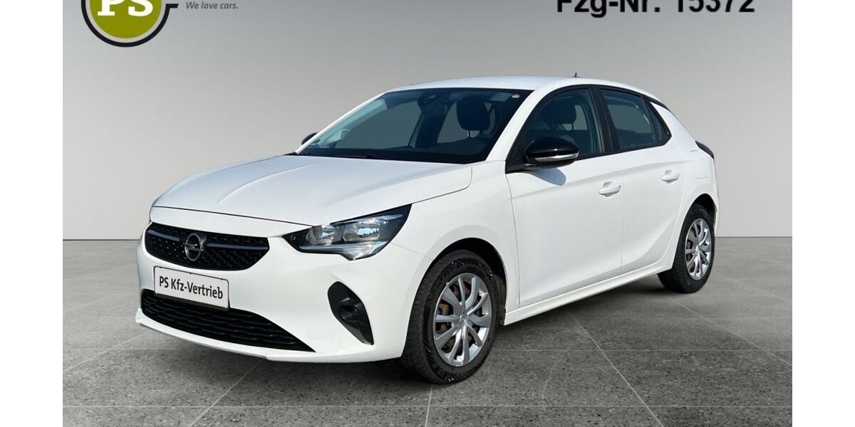 Opel Corsa 174.200 km 7.280 &euro; Nürnberg 90480