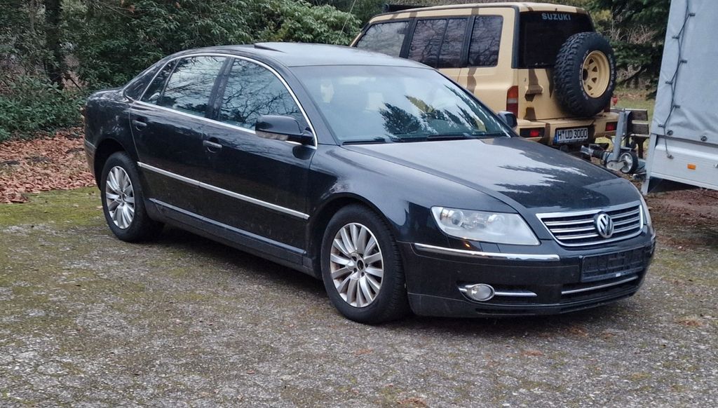 VW Phaeton 270.568 km 3.700 &euro; Wedemark 30900