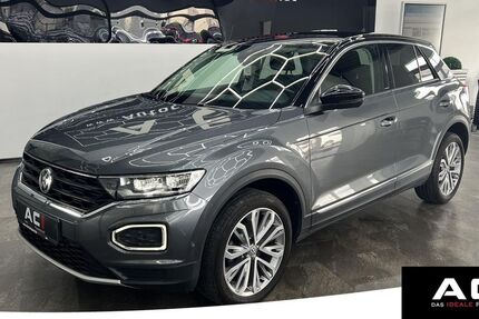 VW T-Roc 52.198 km 19.990 &euro; Breidenbach 35236