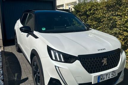 Peugeot 2008 139.000 km 16.199 &euro; Wuppertal 42277