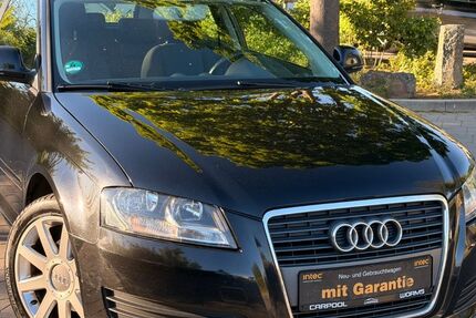 Audi A3 114.000 km 8.490 &euro; Worms 67547
