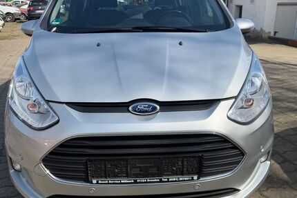 Ford B-Max 81.000 km 4.999 &euro; Dresden 01097