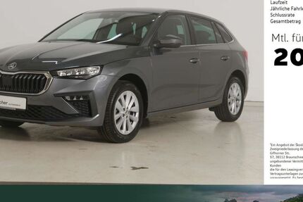 Skoda Scala 9.237 km 21.980 &euro; Neumarkt 92318