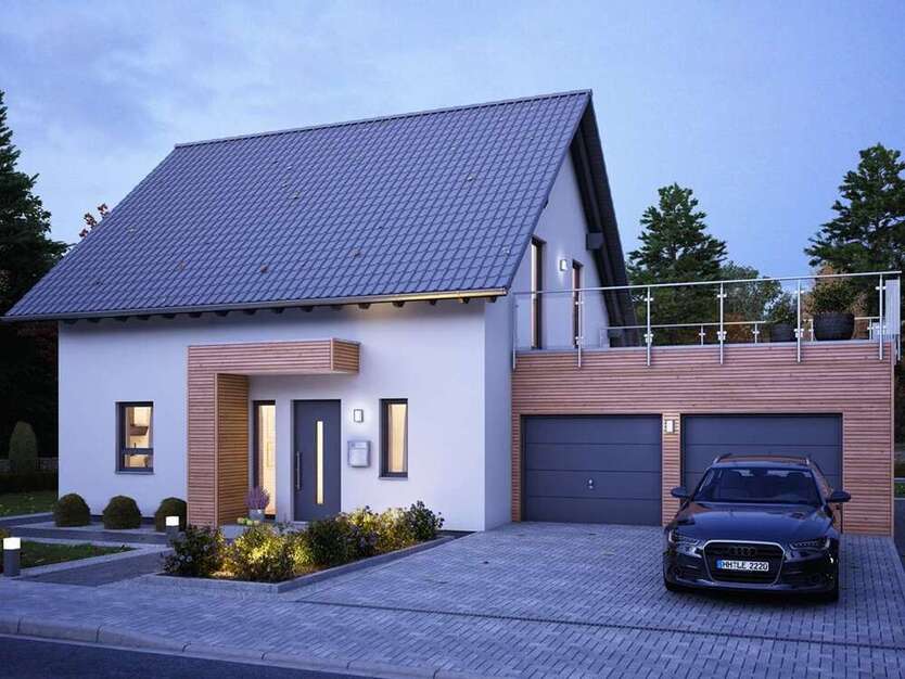 Haus zum Kaufen in Meschede 372.000 € 134 m²