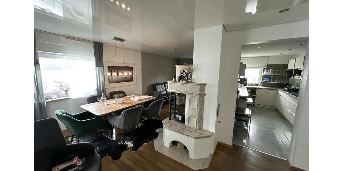 Doppelhaushälfte Mannheim Sandhofen - 5 Zimmer, 125 m&sup2;, 620.000&euro; | Angebot:26036418