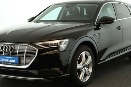 Audi e-tron 37.000 km 31.790 &euro; Donnersdorf 97499
