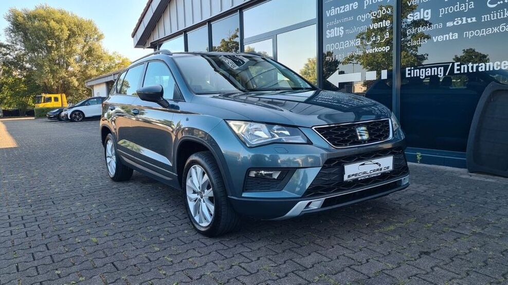 Ateca