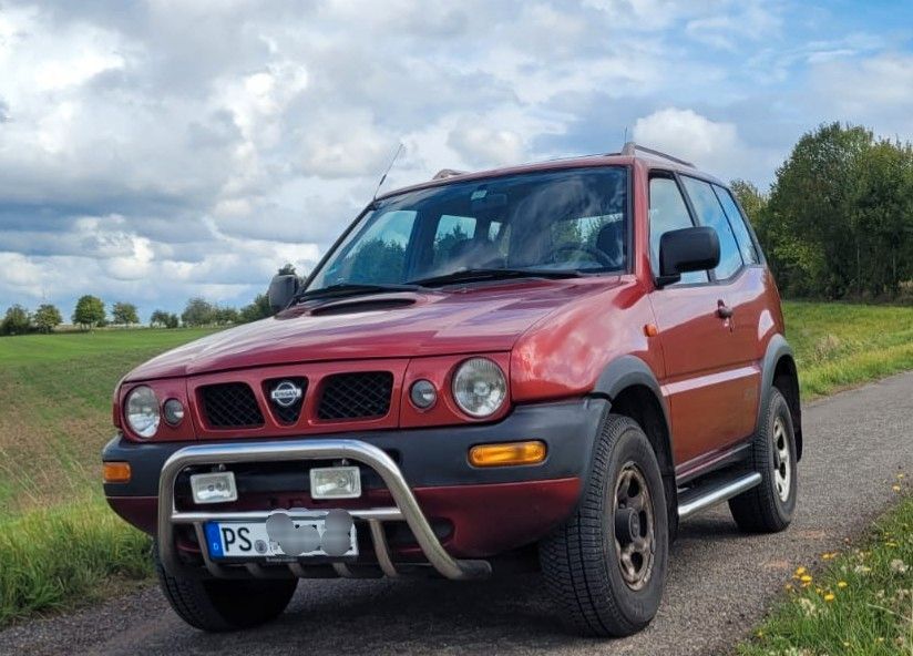 Terrano