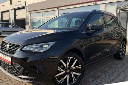 Seat Arona 19.062 km 23.930 &euro; Wesel 46485